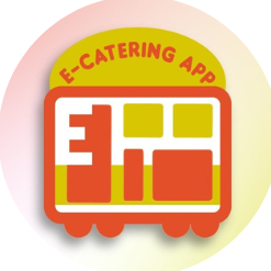 ECatering App