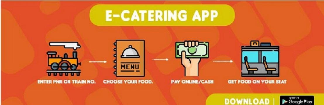 ECatering App