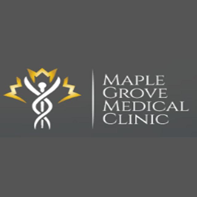 MapleGrove MedicalClinic