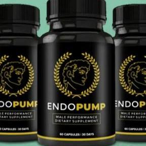 Endopump768 Health