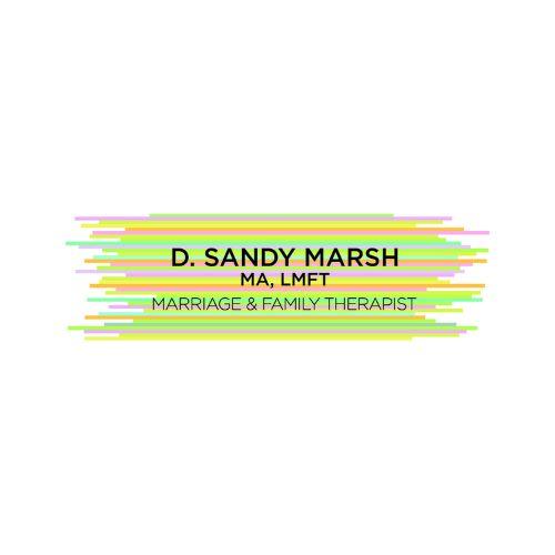 SandyMarsh Therapy